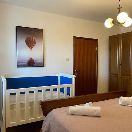 Finally Apartamento *
