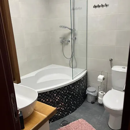 Finally Apartman Kaštel Stari