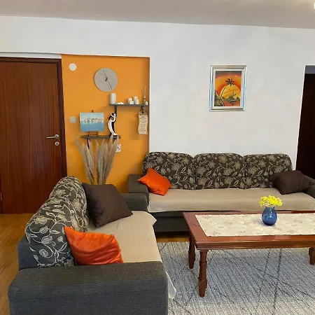 Finally Apartment *