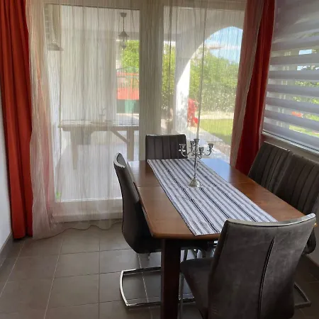 Finally * Kaštel Stari