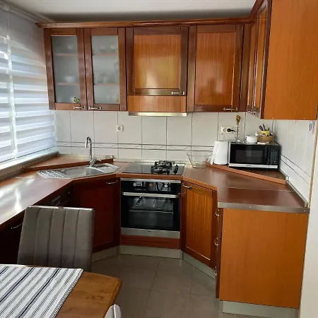 Finally Apartment Kastel Stari