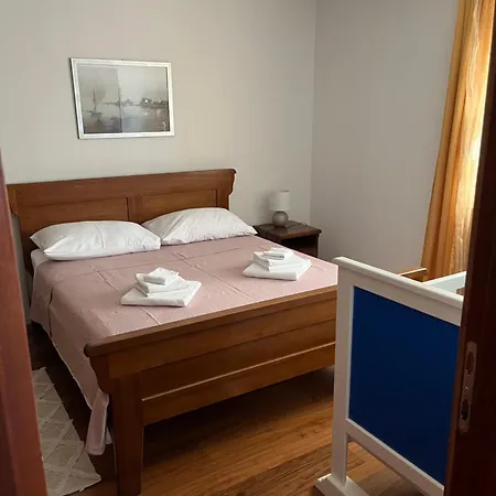 Appartement Finally Kaštel Stari