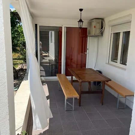 Finally Appartement *