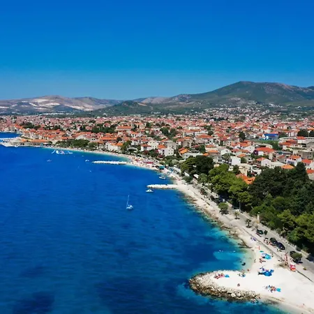 Finally * Kaštel Stari