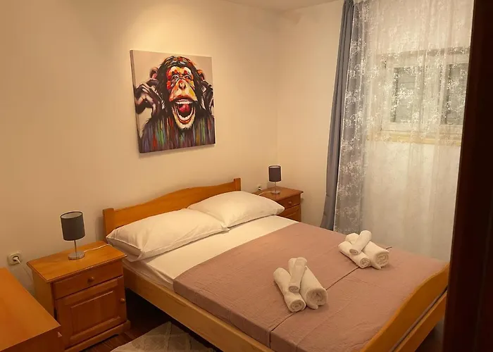 Finally Appartement *
