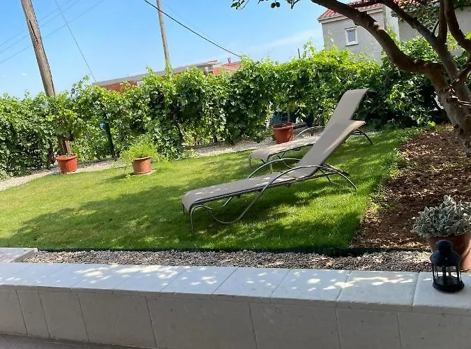 Finally Appartement Kaštel Stari