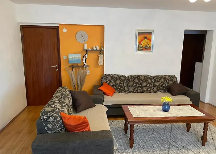 Finally Appartement *