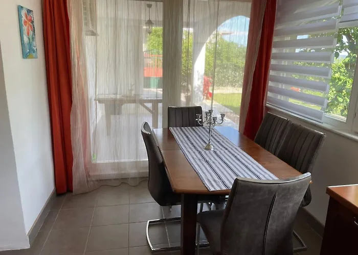 Finally * Kaštel Stari