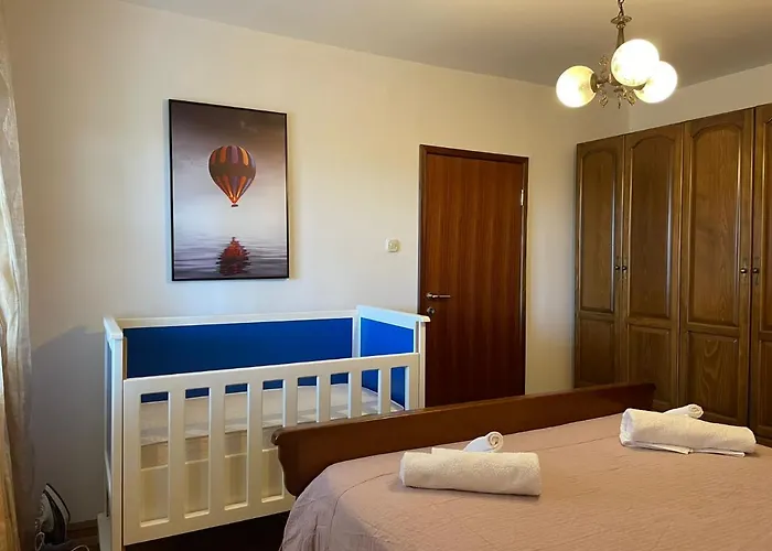 Finally Appartement *