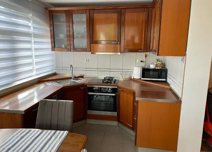 Finally Appartement Kaštel Stari