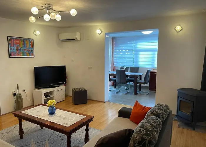 Finally * Kaštel Stari
