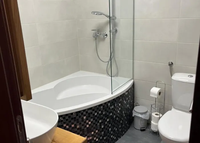 Finally Appartement Kaštel Stari