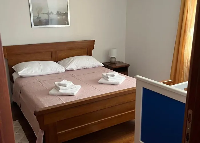 Appartement Finally Kaštel Stari