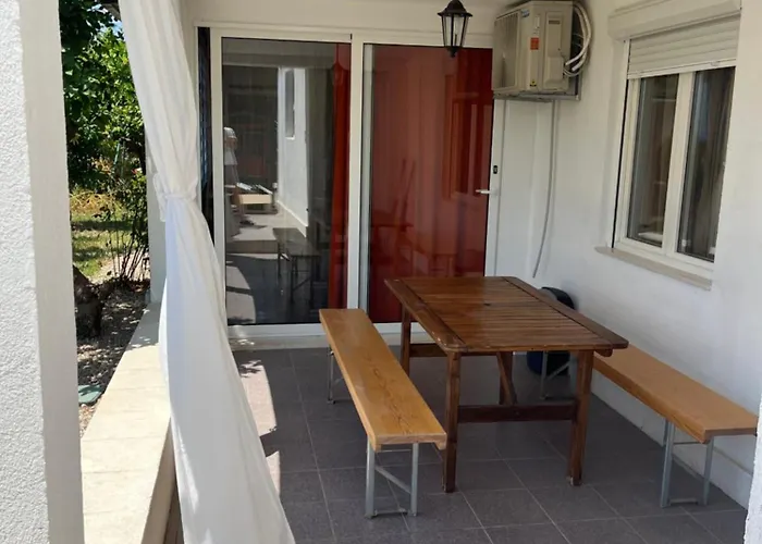 Finally Appartement *